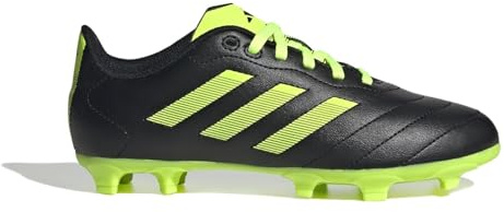 adidas Unisex-Kinder Goletto VIII Fußballschuh für festen Boden