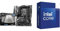 MSI MAG B760 TOMAHAWK WIFI Scheda madre + Intel Core i5-14400 Processore per sistemi desktop 14400 10 core