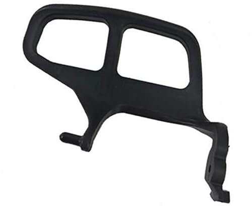 DEMULAX Protezione for mano freno catena, for motosega STIHL MS201T MS201TC 1145 792 9100 Protezione per mano per motosega