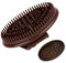 Meridian Brosse de massage professionnelle pour le corps, la relaxation et le soulagement du stress