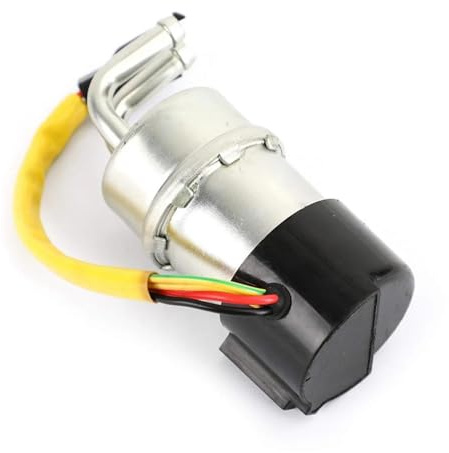 GSFHS Pompa Carburante Per Motocicletta Per Suzuki VS600 VS700 VS750 VS800 Intruder 1986-2009 Benzina Pompa Di Trasferimento Benzina Avviamento Pompa di benzina