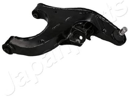 JAPANPARTS BS-167R Lenker Radaufhängung Rear Kompatibel mit NISSAN Pathfinder III R51 551A0EB300 551A0EB31A