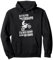 Motocrosseur Motocross Homme Besoin de faire du Moto Cross Sweat à Capuche
