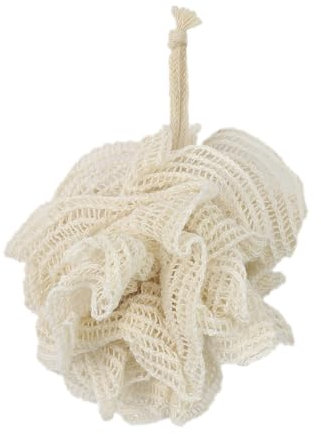 COSMETIC CLUB - SC29360 - Fleur de Douche Ramie Mode Bien-Etre Soin Soin Du Corps