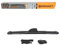 Continental AQUACTRL2 Scheibenwischer - SINGLE MultiClip - 350mm Einzelwischer - 13002