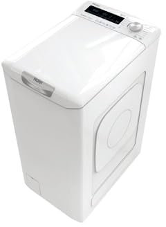 HAIER Lave linge Top RTXSGP47TMSCE-47