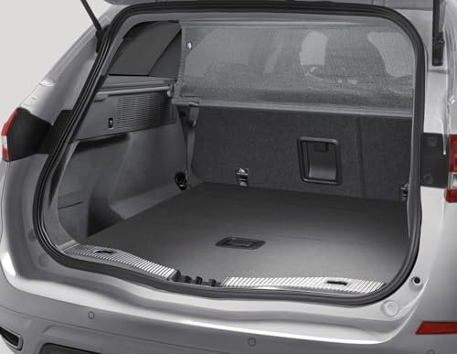Ford Original Mondeo 2014-2022 Gepäckraum-Trennnetz 1872484