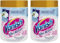 Vanish Oxi Action Multipower Polvere Bianco Splendente, Smacchiatore per Capi Bianchi, 1 Confezione da 2Kg per Bucato, Additivo Lavatrice Multiazione senza Candeggina