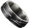 SAFIGLE 1stücke Basketball Charm Ring Für Herren Verstellbarer Finger Ring Mit Sportlichem Design Für Freizeit Und Besondere Anlässe Einzigartiges Für Basketball-fans