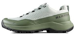 Mammut Herren Wanderschuhe Outdoorschuhe Schuhe Sertig III Low