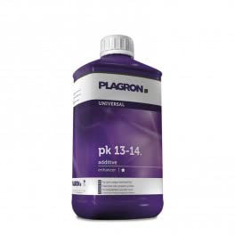 Booster-Blüte PK 13 – 14 – 250 ml – Plagron