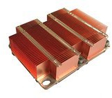 Kühler Inter-Tech B-4 passiv LG 3647 108x81mm