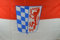 SCAMODA Bundes- und Länderflagge aus wetterfestem Material mit Metallösen, Outdoor Fahne & Flagge (Niederbayern) 150x90cm