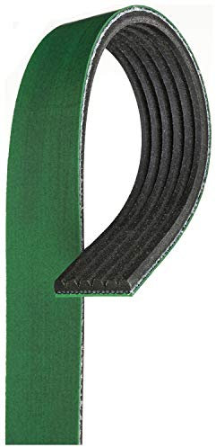 ACDelco Gold 7K563 Standard Keilrippenriemen Serpentinriemen