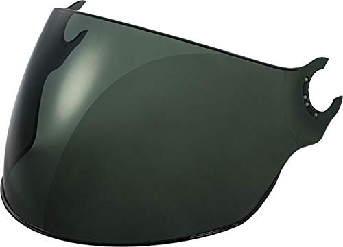 LS2, visor OF562 airflow light tinted long