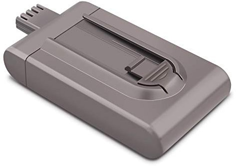 ARyee DC16 Akku kompatibel mit Dyson DC16, DC12, DC16 Animal, DC16 Root-6-Handstaubsauger, Ersatz für Dyson 912433-01 912433-03 912433-04 12097 BP01