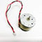 LICHIFIT LIDAR Motor mit Kabel für Neato XV, Botvac 65 70e D80 D85 Saugroboter