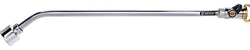 Gießgerät GEKA plus Soft rain classic Ms/Leichtmetall Schnellkupplung 60cm