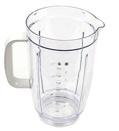 UTP KENWOOD Replacement liquidiser goblet/Jug - For: FP510, FP520, FP720 Etc. (68117