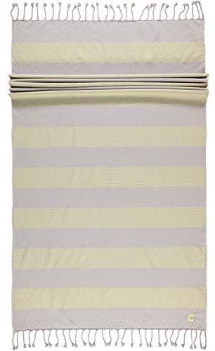 Hamamtücher Code Hamam 5503 Lemon - 75