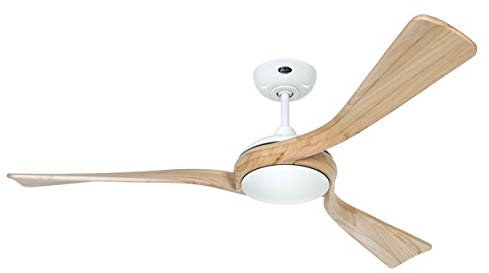 CasaFan Eco Interior 142 WE-NT Flügelsatz Holz Natur Deckenventilator (9669314232)