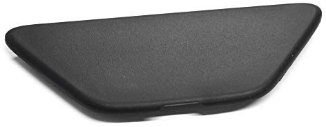 Volkswagen 1S0035491 Cache pour tableau de bord Noir