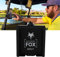 Desert Fox Golf - Phone Caddy - Black