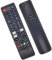 Riry Telecomando sostitutivo BN59-01315B per Smart TV Samsung con pulsante Netflix/Prime Video/Rakuten - Compatibile con Smart TV LED QLED SUHD UHD HDR originale Samsung