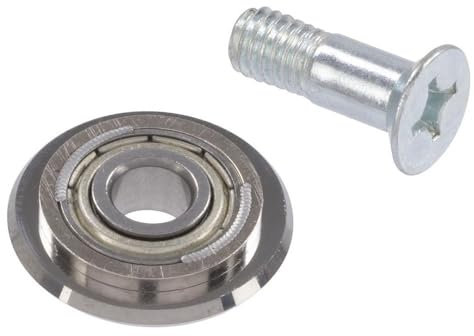 Kreator - KRT001004A - Schneidrad für Fliesenschneider - Ø22mm