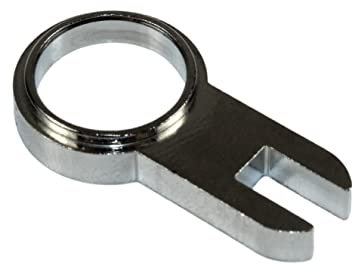 Gehäusekappen Verlängerungsstück für BKS Janus Profilzylinder der 45 und 46 (4 mm)