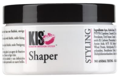 KIS - Styling - Shaper - 100 ml