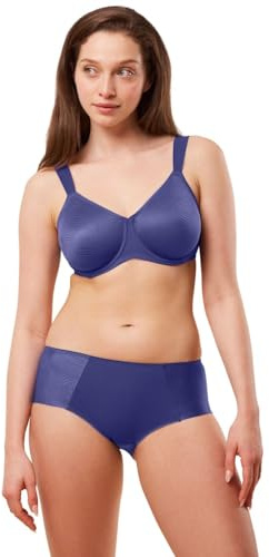 Triumph Damen Essential Minimizer T Hipster X, COOL Water, 38