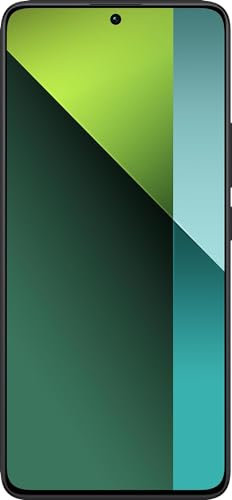 Xiaomi Redmi Note 13 Pro 5G Dual Sim 512 GB Negro 12 GB Ram