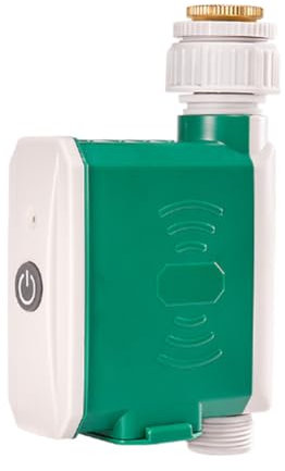 Misamo Tuya ZigBee Watering Drip Irrigation Controller Automatic System APP Control for Alexa and