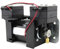 High Positive Negative Pressure Vacuum Pump Large Beauty Instrument Mute Double Head Diaphragm Pump Micro Air Pump