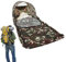 Wpsagek Wanderschlafsack, Schlafsack für Camping | Tragbarer Schlafsack | Camping-Schlafsack, leichtes, wasserdichtes Schlafzelt für Erwachsene, Kinder, Reisen und im Freien