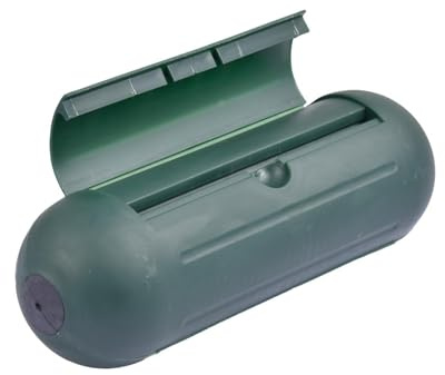 Wasserdicht Kabelbox Outdoor, Schutzhülle Für Verlängerungskabel, Sicherheitsdichtungen Für Verlängerungskabel, Für Steckerschutz Aussen Wasserdicht Und Zugentlastung