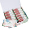 Eco Wave Bamboo Baby Wipes, 100% Biodegradable & Compostable, Unscented, Hypoallergenic, Vegan, Alcohol-Free, 768 Wipes
