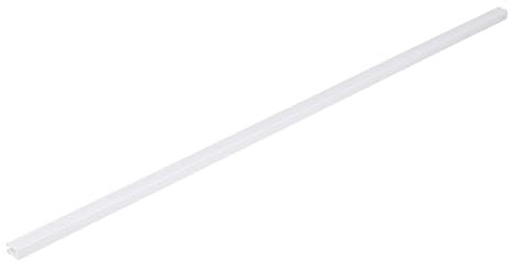 LUTH Premium Profi Parts Leiste Hinten für Glasplatte oben kompatibel mit Amica 1032274 in Kühlgefrierkombination