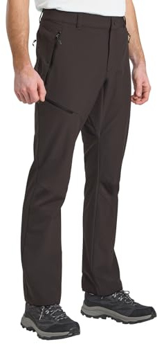 Jack Wolfskin Herren Wanderhose Holdsteig Pants M