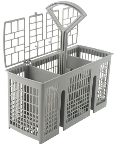 Dishwasher Utensil Storage Basket, Dishwasher Replement Cutlery Basket, 418280, For Bosch,For Siemens,For Constructa