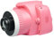KONTONTY Portable Boys and Girls Camera Built Projector Video Recording Music Playback and Photo Editing for Travel and