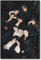 Lebe and Liebe EXO Poster, K-Pop Idols Kai, Baekhyun, Chanyeol, Sehun, Suho, Chen, Lay, Xiumin, D.O., Album Hits from Love Shot to Obsession, Concert Imagery, Fan Collectible Photo, Wall Decor