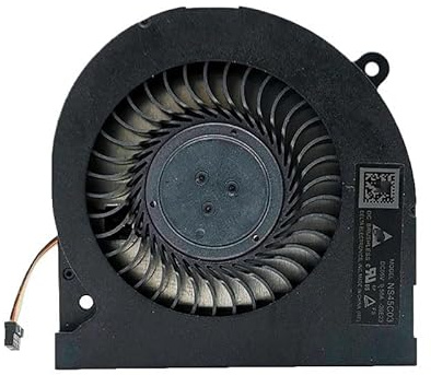 WYYOZSR Lüfter Kühler für Mavic 3 Cine Classic pro 3E 3T NS45C03 DC05V 0.5A 20E23 Leicht austauschbar