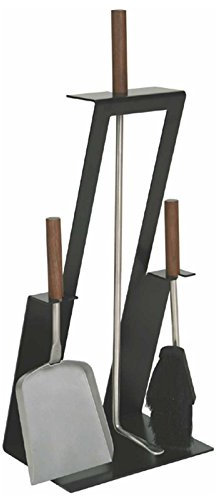 Lienbacher Kaminbesteck MINSK Besteck Kaminzubehör Kamin Ofen
