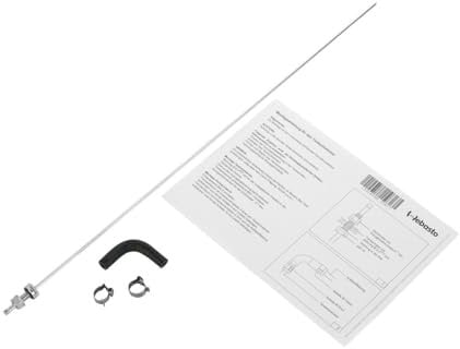 Webasto 1322743A Thermo Tankentnehmer kpl. 490lg mit Zubehör