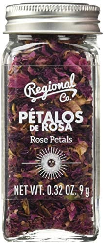 Regional Pot à pétales de Rose 9 g
