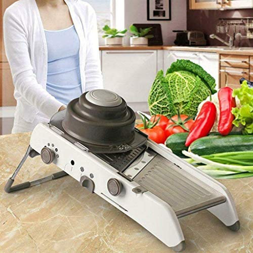 Kimurai Royal Stainless Steel Japanese Mandoline Slicer