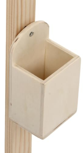 Stickständer, Stickrahmen Eckig Verstellbar Kreuzstich Rahmen Einstellbare Stickerei Ständer Holz Seidenmalerei Rahmen Tischplatte Stickständer Kreuzstich Bodenständer 360 Rotation 32ct 100cm