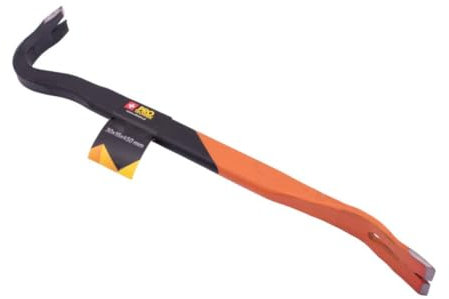 BSD Gorilla Bar 30 x 16 x 800mm - Hochleistungs Brechstange, Nageleisen
